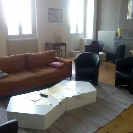 Apartment Chartrons Bordeaux