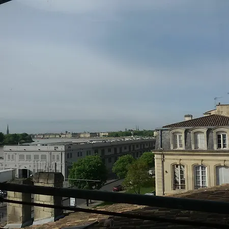 Chartrons Apartment Bordeaux