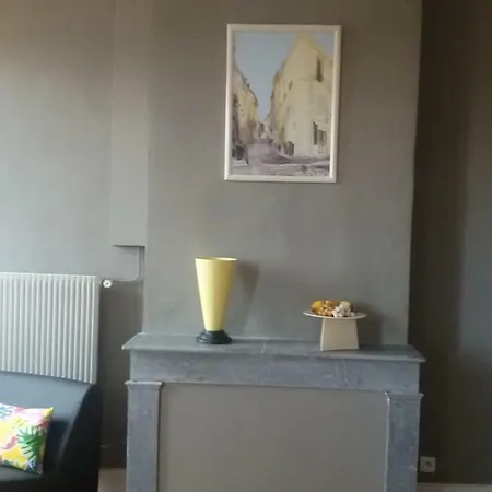 Chartrons Apartment Bordeaux