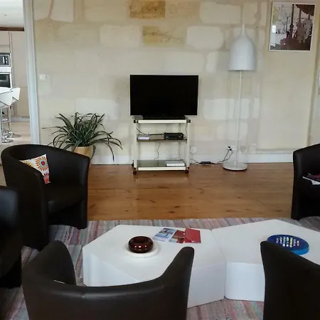 Apartment Chartrons
