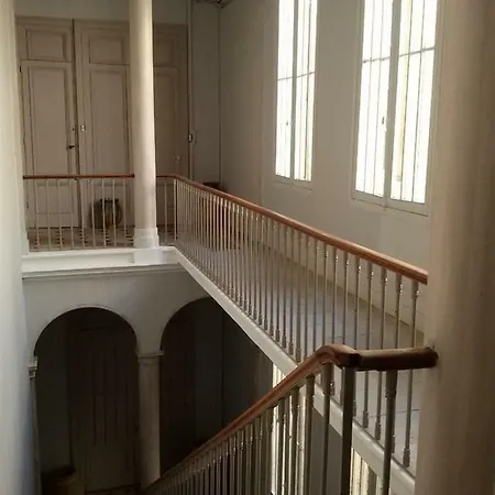 Chartrons Apartment Bordeaux
