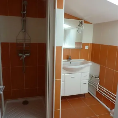 Chartrons Apartment Bordeaux